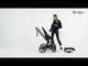 Cybex Priam Travel System with Accessories, Cloud T Car Seat & ISOFIX Base - Peach Pink / Chrome Black Frame