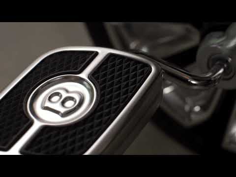 Bentley 6-in-1 Push Along Trike / Bike - Dragon Red