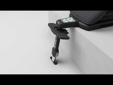 Axkid UP Footrest