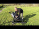 Out n About Nipper Snack Tray - Double