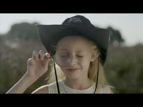 Swandoo Charlie High Back Booster - Alfalfa