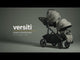 Joie Versiti Signature Pushchair - Eclipse