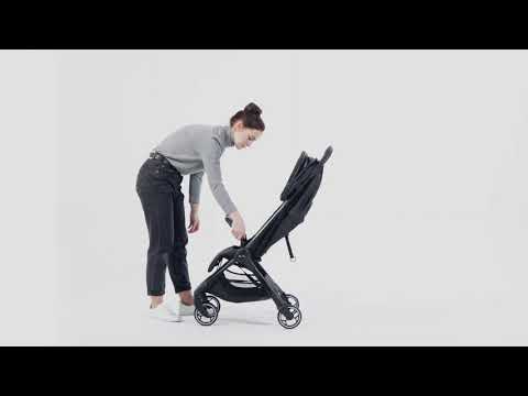 Silver Cross Clic Stroller - Cobble