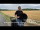 Out n About Nipper V6 Single Pushchair - Highland Blue