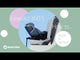 Maxi Cosi Emerald 360 S Car Seat - Tonal Graphite