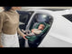 Maxi Cosi FamilyFix 360 Pro ISOFIX Car Seat Base with SlideTech™