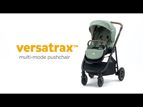 Joie Versatrax Pushchair - Shale