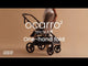 Mamas & Papas Ocarro 2 Essential 7 Piece Pushchair Bundle- Teal