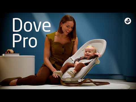 Maxi Cosi Dove Pro Bouncer Toy Arch