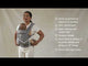 ergobaby Omni Deluxe Mesh Baby Carrier - Pearl Grey