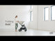 Joie Finiti Click and Go Travel System with Sprint Car Seat & ISOFIX Base - Eclipse