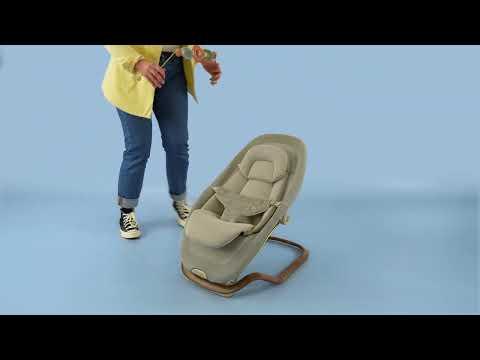 Maxi Cosi Dove Pro Bouncer Toy Arch