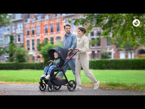 Maxi Cosi Oxford Essential Bundle with Accessories - Twillic Truffle