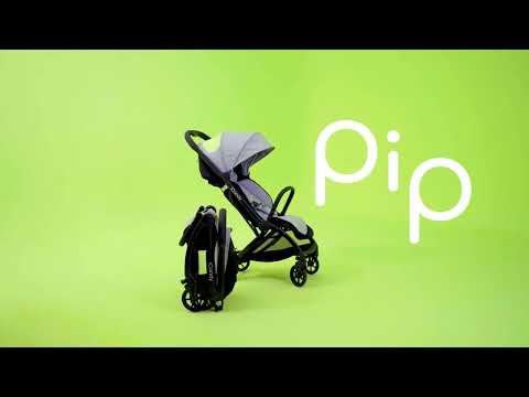 iCandy Pip Stroller - Muddy Puddle
