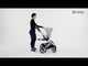 Cybex Balios S Lux Pushchair - Sky Blue