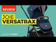 Joie Versatrax Pushchair - Shale