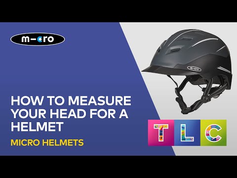 Micro Scooters Children's Matt Helmet | Medium - Red