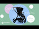 Maxi Cosi Oxford Essential Bundle with Accessories - Twillic Truffle