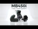 My Babiie 450 Pushchair Bundle with accessories - Forest Green