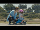 SmarTrike Xtend 4 in 1 Ride on Plus Scooter - Green