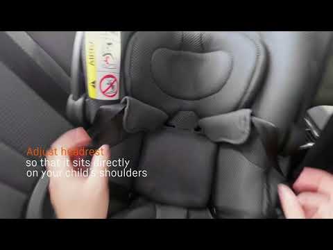 UPPAbaby VISTA V3 Travel System with BeSafe Go Beyond Car Seat and ISOFIX Base - Greyson
