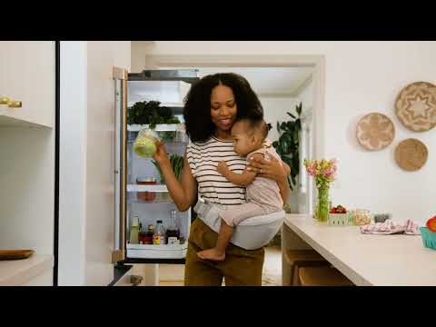 ergobaby Lift Hip Seat Toddler Carrier - Pearl Grey