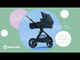 Maxi Cosi Oxford Essential Bundle with Accessories - Twillic Truffle
