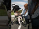 SmarTrike Wonder Trike - Light Olive