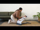 ergobaby Evolve Knit Baby Bouncer - Cream
