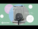 Maxi Cosi FamilyFix 360 Pro ISOFIX Car Seat Base with SlideTech™