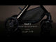 Silver Cross Reef 2 Special Edition Bundle with Accessories - Espresso