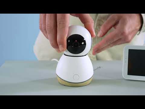 Maxi-Cosi See Pro 5" Video Baby Monitor