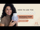 Fraupow Double Wearable Breast Pump