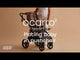 Mamas & Papas Ocarro 2 Essential 7 Piece Pushchair Bundle- Eclipse