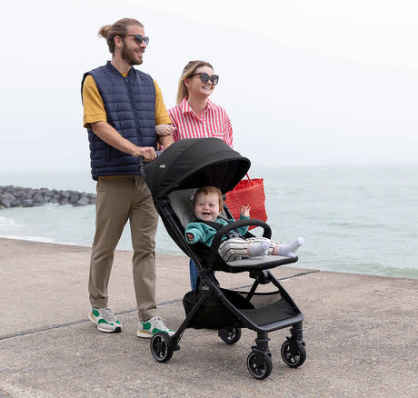 Joie Pact Stroller - Ember
