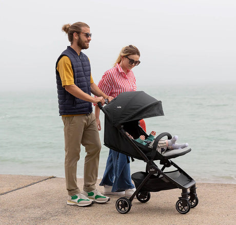 Joie Pact Stroller - Ember