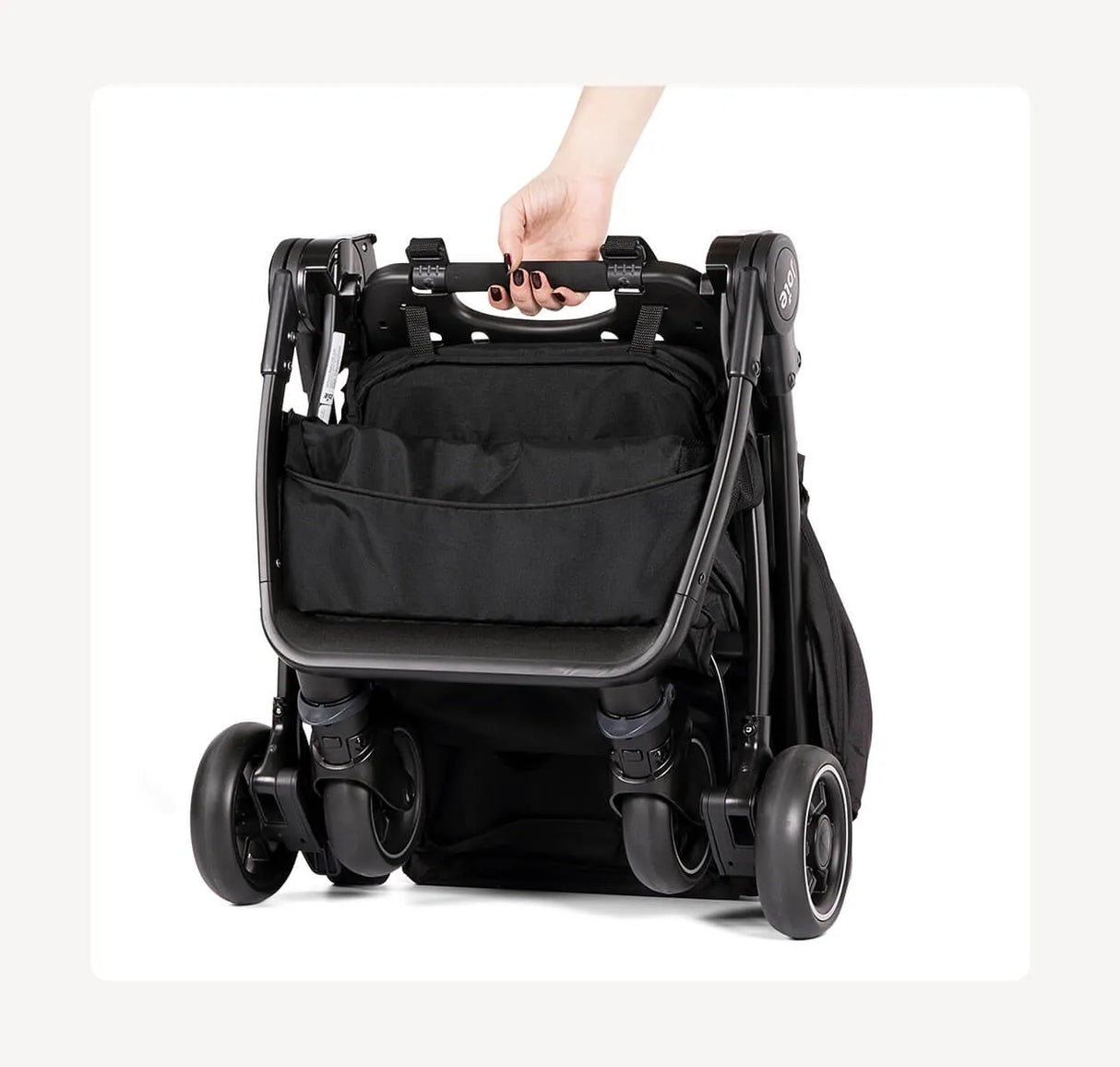 Joie Pact Stroller - Ember