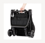 Joie Pact Stroller - Ember