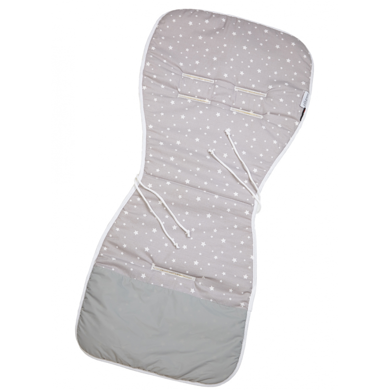 Outlast Thermoadaptive Pushchair Liner – Stars