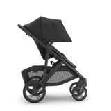 UPPAbaby Vista V3 Pushchair and Carrycot - Jake