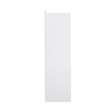 Tutti Bambini Rio Wardrobe - Dove Grey & Honey Oak