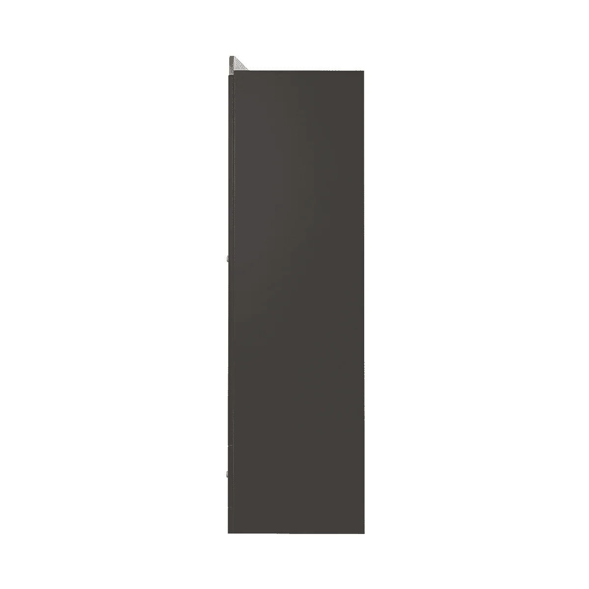 Tutti Bambini Rio Wardrobe - Slate & Honey Oak