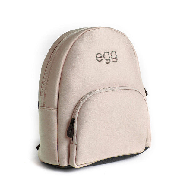 Roma Egg® Dolls Pram Bag - Feather