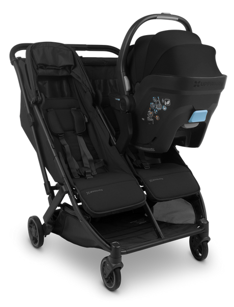 UPPAbaby Minu Duo MESA Car Seat Adaptors
