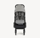 Joie Evalite Duo Double Stroller - Pebble