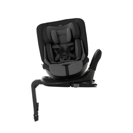 Silver Cross Reef 2 Special Edition Ultimate Travel System Bundle with Dream Car Seat and ISOFIX Base - Ganache