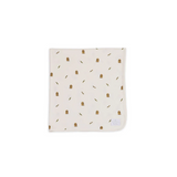Silver Cross Cot Bed Starter Bedding Bundle - Bunny Print 2
