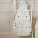 Silver Cross Cot Bed Starter Bedding Bundle - Bunny Print 6
