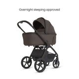 Silver Cross Cove Pushchair Bundle with Accessories - Chocolate 10