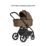 Silver Cross Cove Pushchair Bundle with Accessories – Maple 10